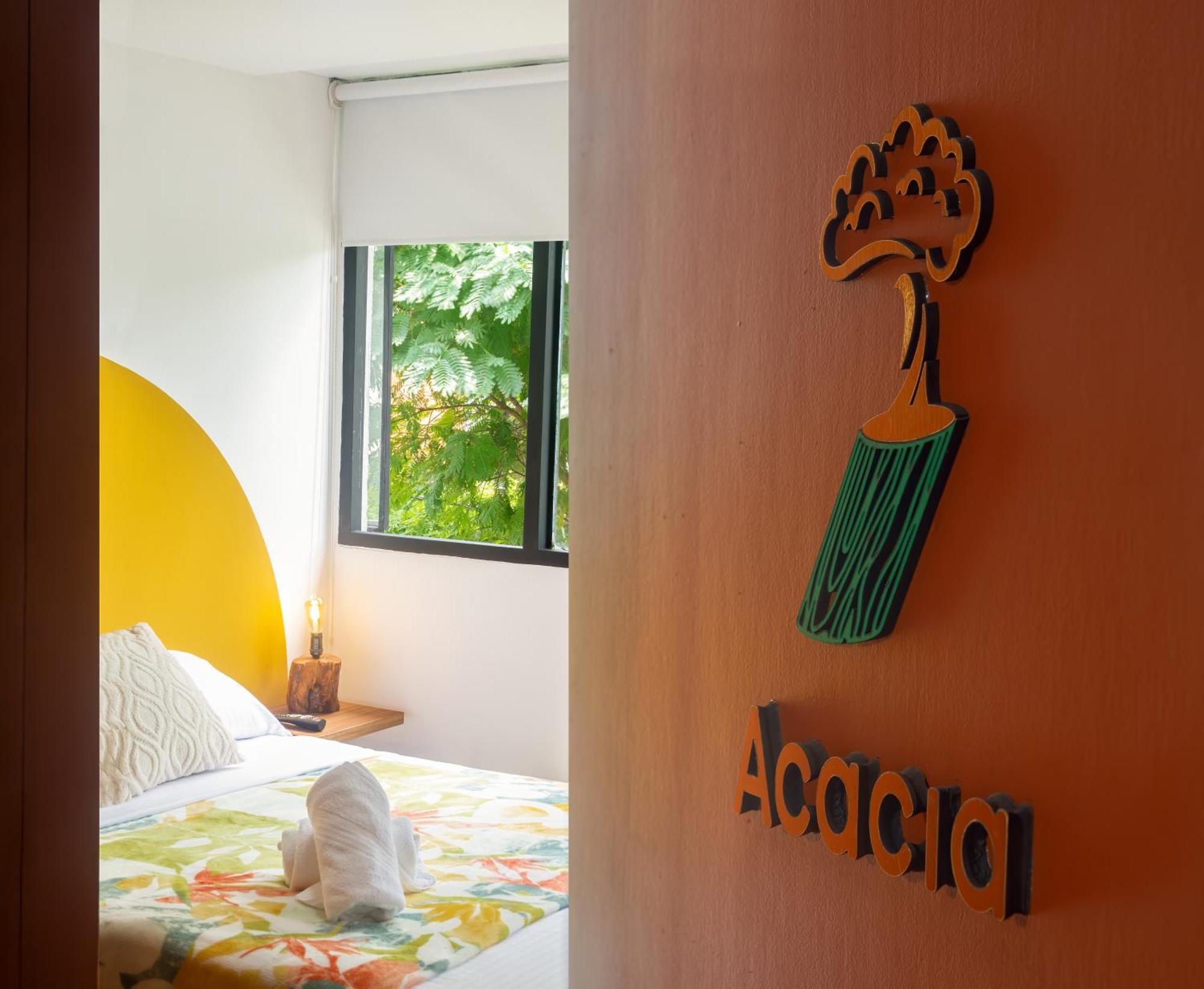 Nogal Spa & Hostel Pereira Exterior photo
