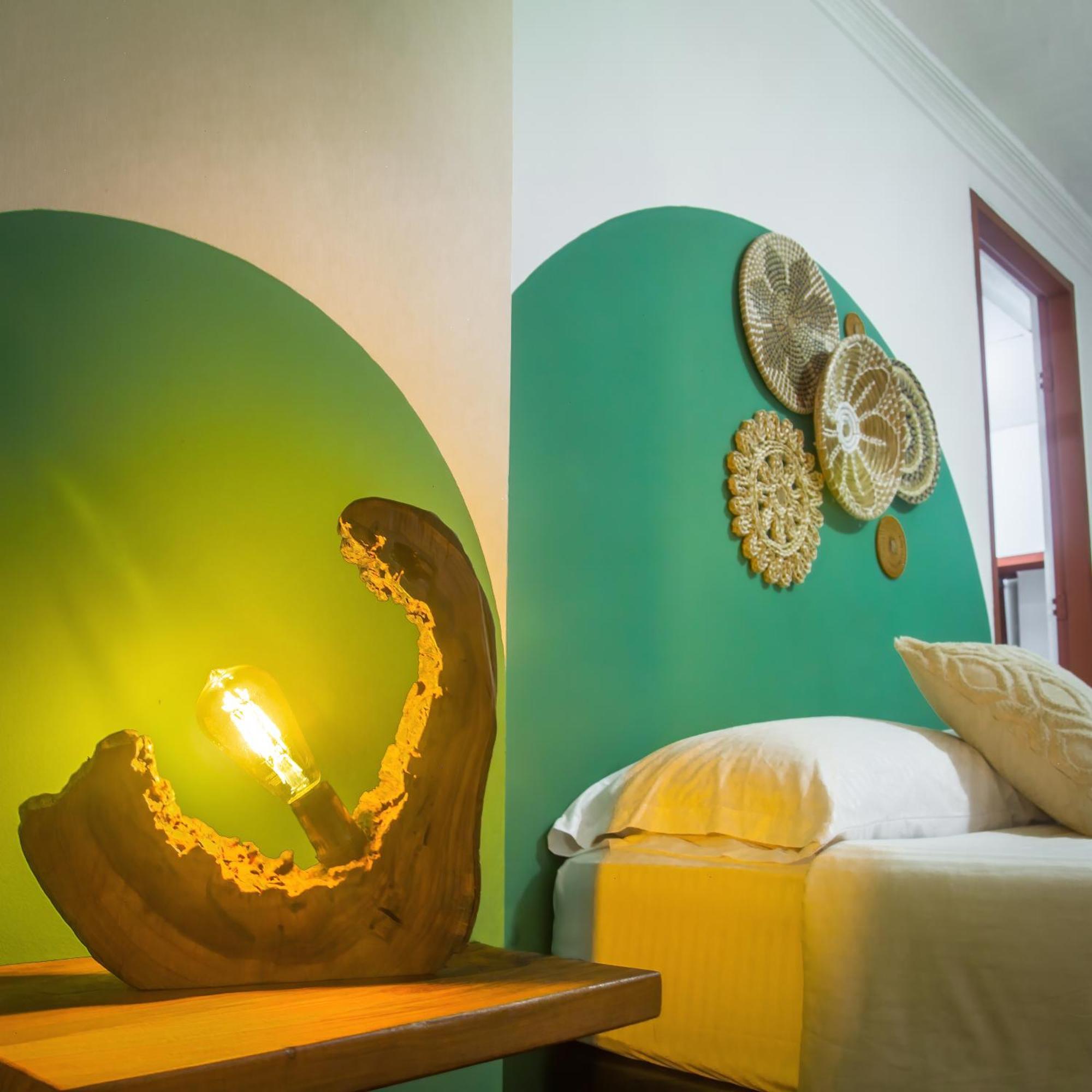 Nogal Spa & Hostel Pereira Exterior photo